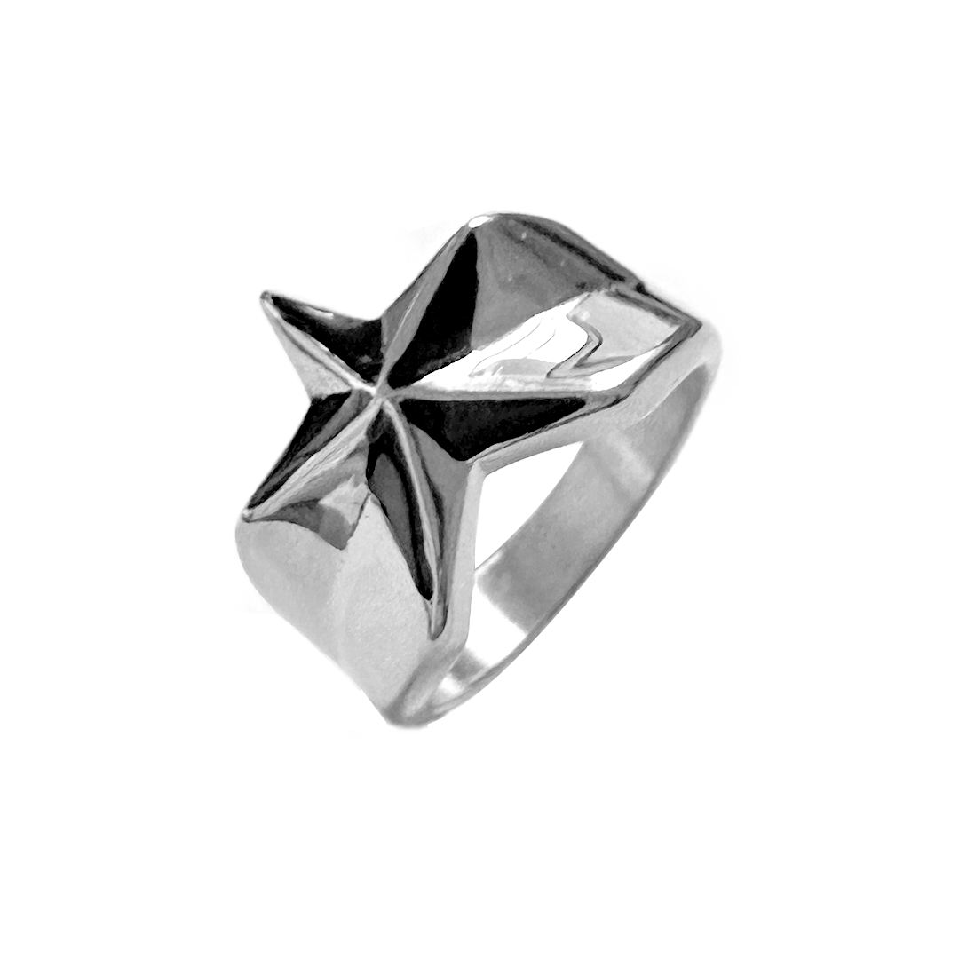 Star Ring