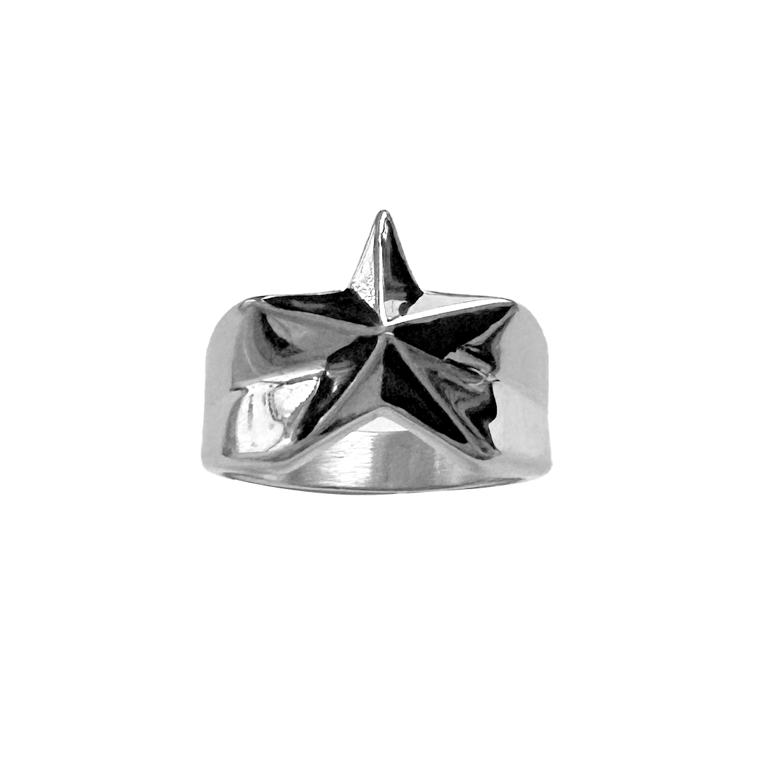 Star Ring