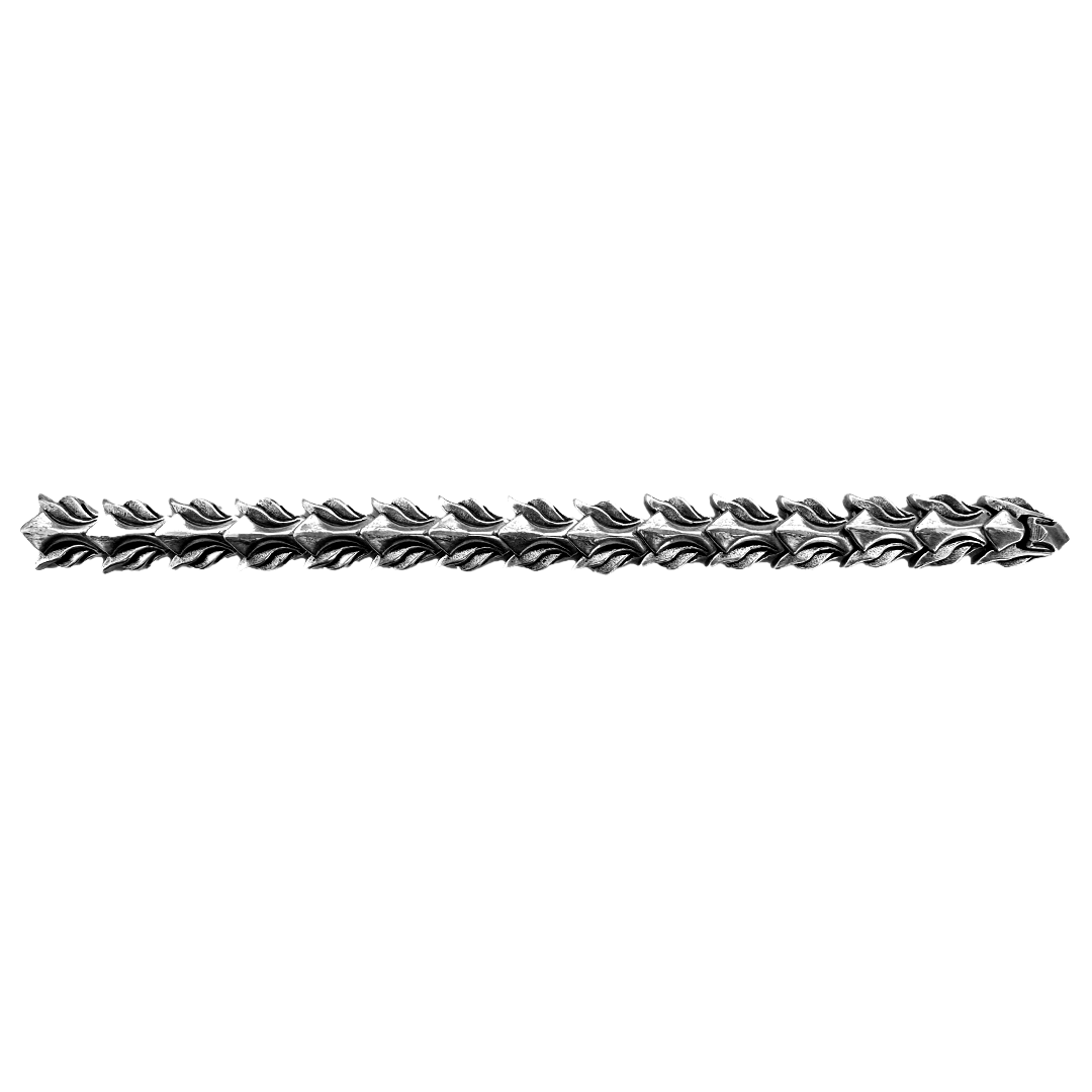 Clad Armour Bracelet