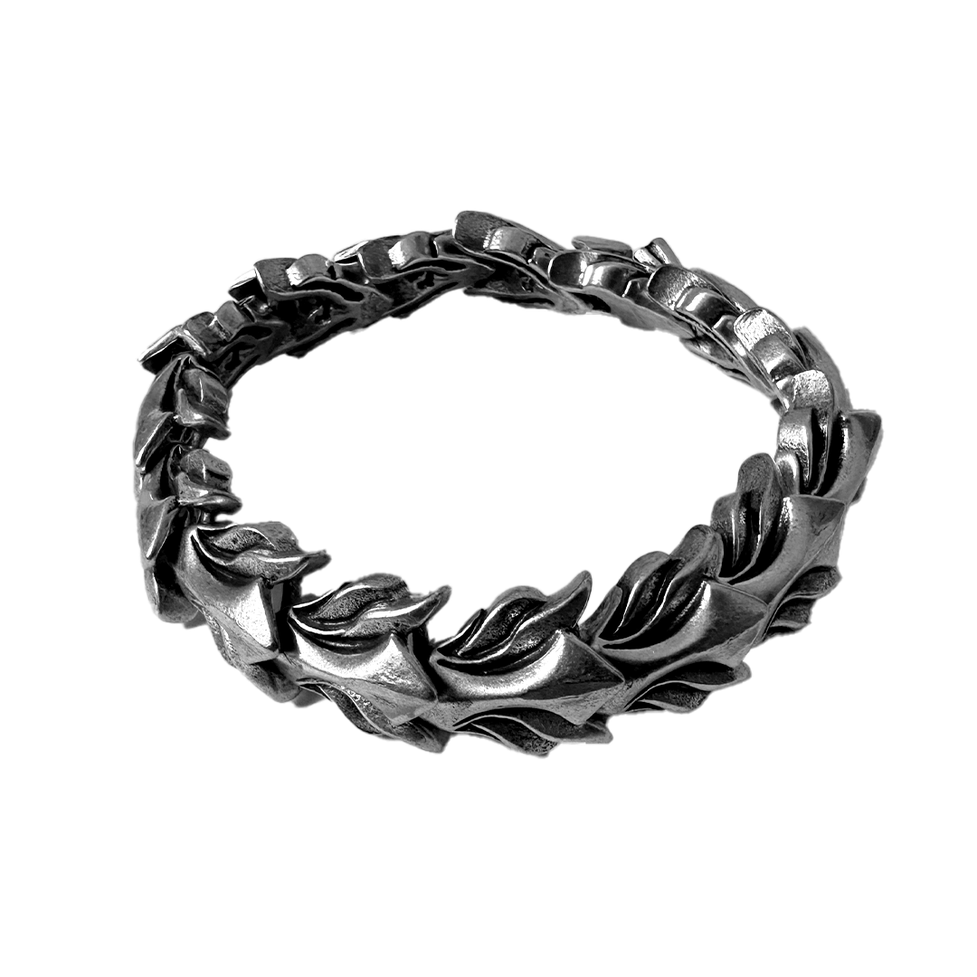 Clad Armour Bracelet