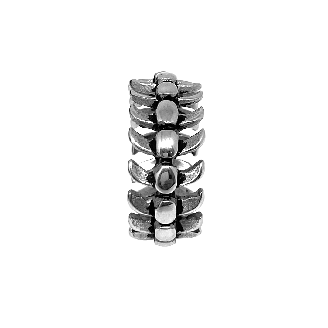 Spine Ring