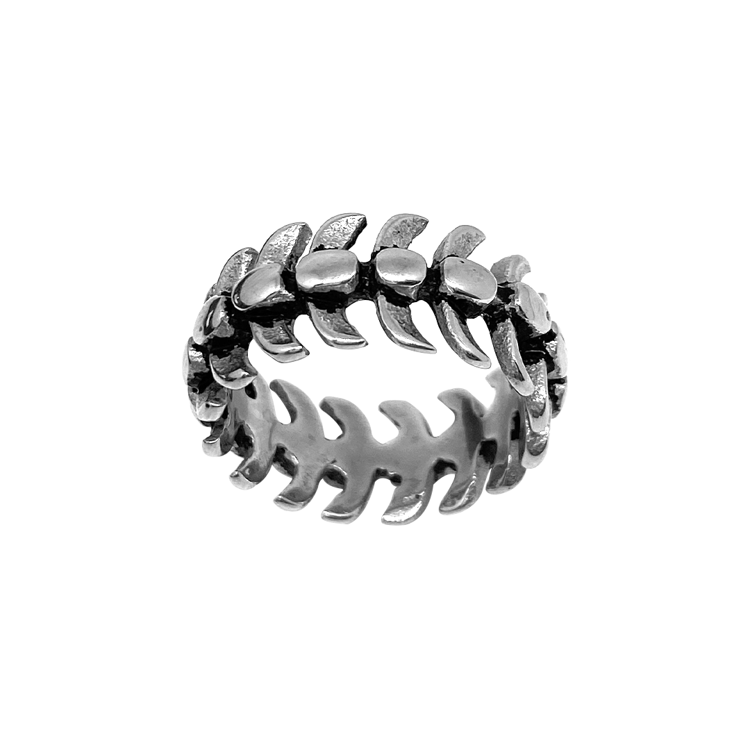 Spine Ring