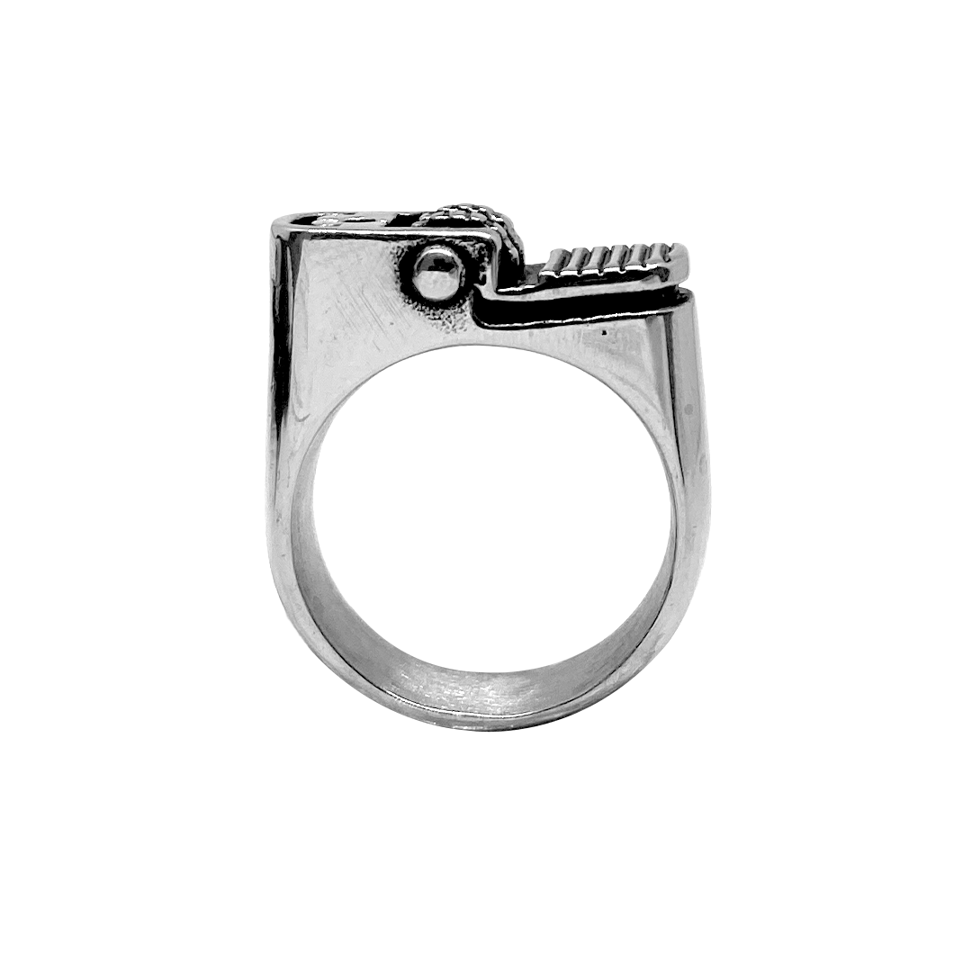 Lighter Ring