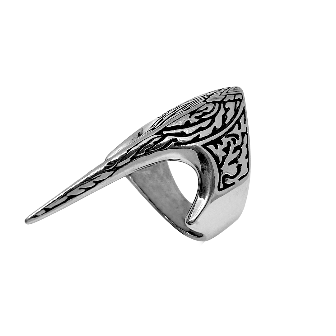 Plague Ring