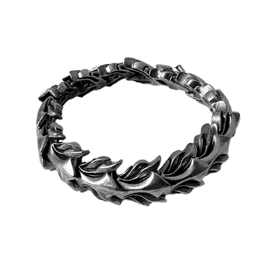 Clad Armour Bracelet