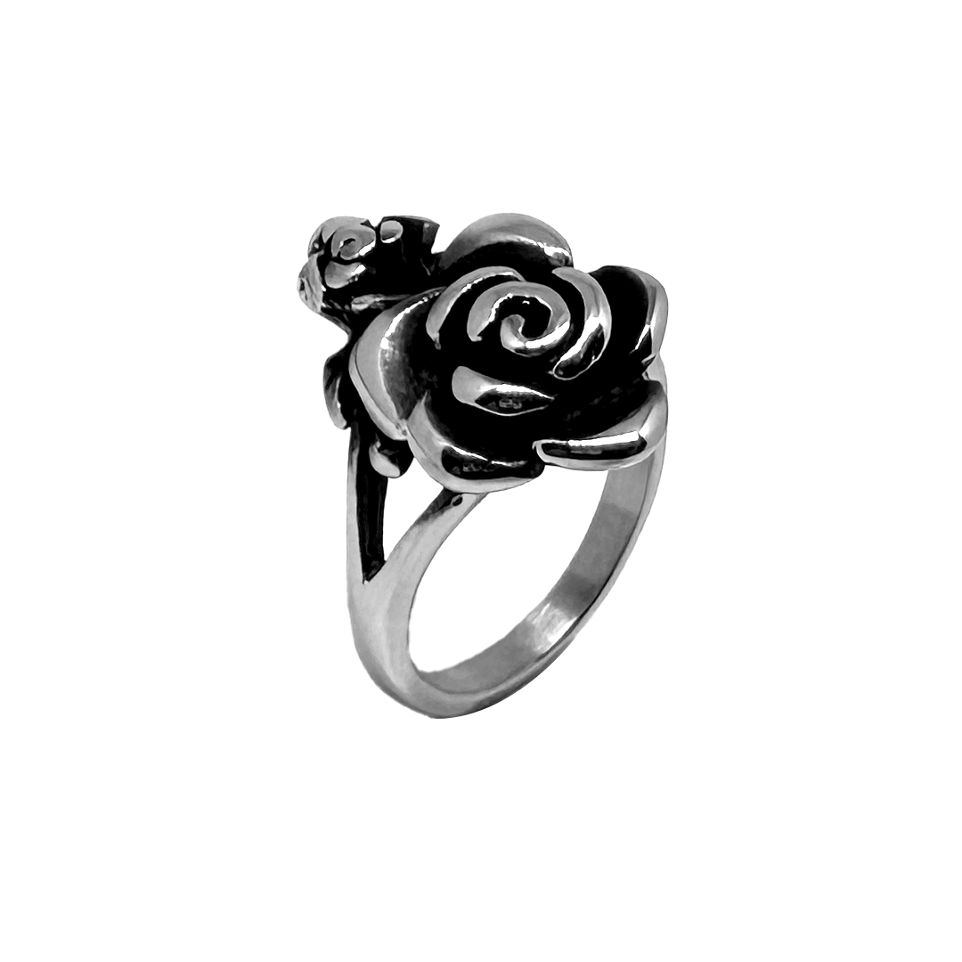 Two Rose Ring