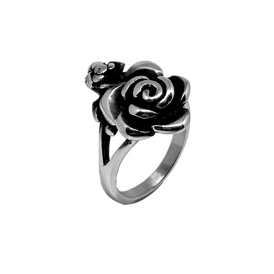Two Rose Ring