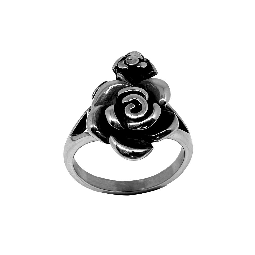 Two Rose Ring