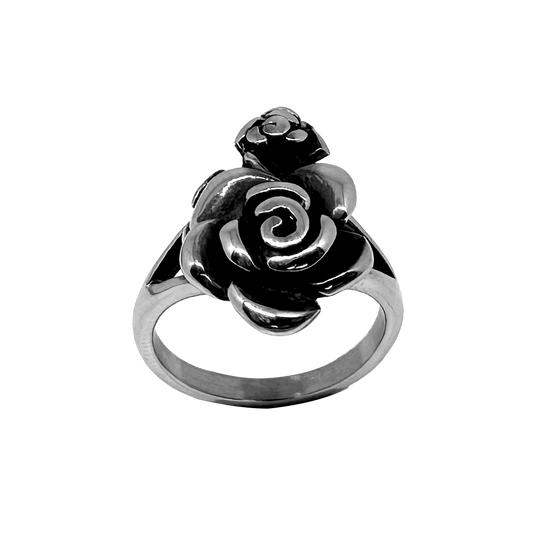 Two Rose Ring