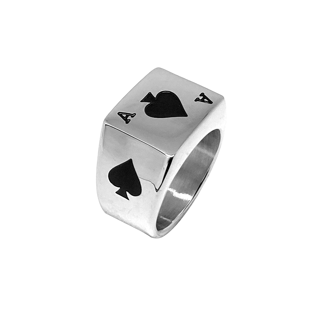 Ace Ring