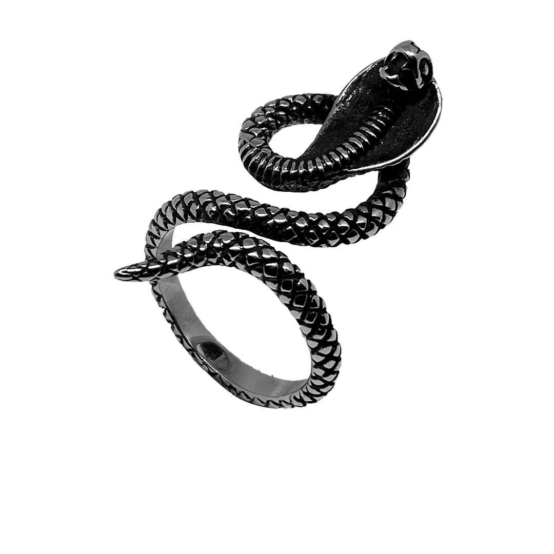 Serpent Ring