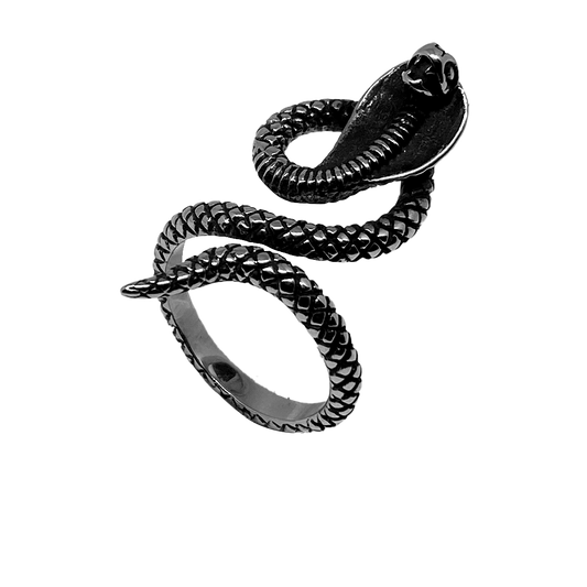 Serpent Ring