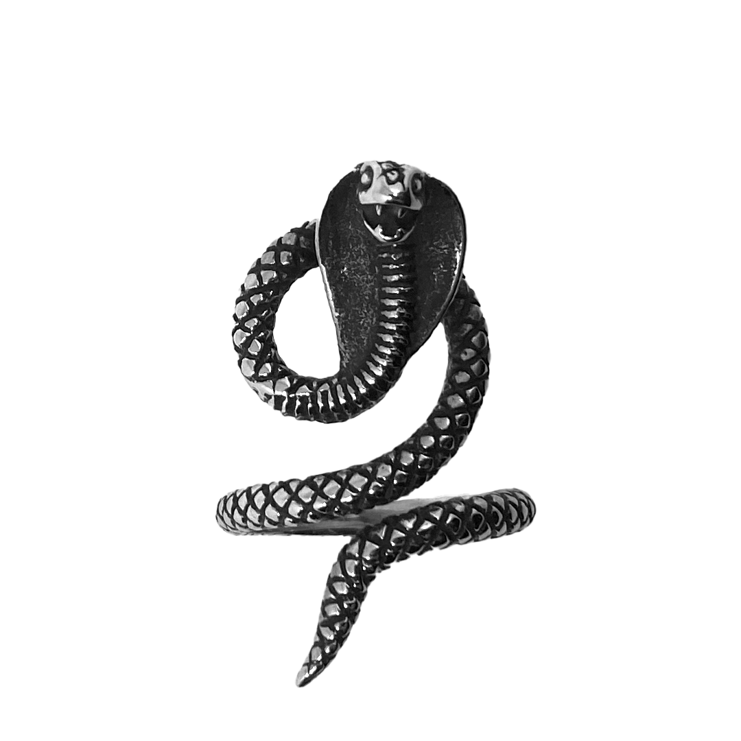 Serpent Ring