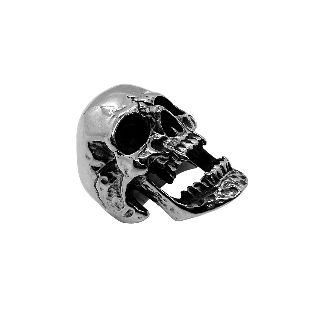 Skull Ring