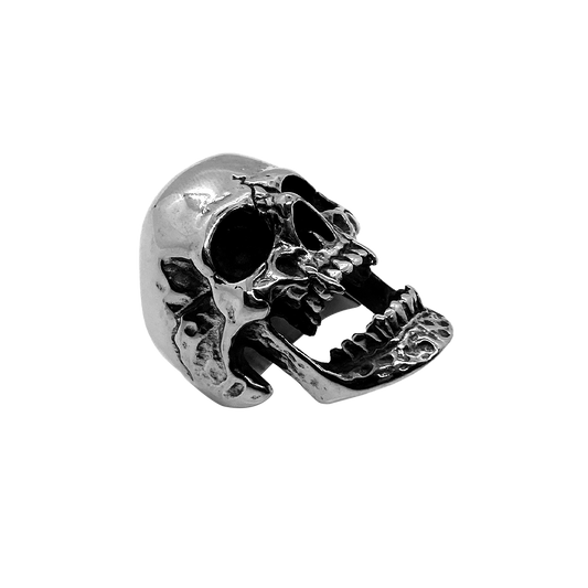 Skull Ring