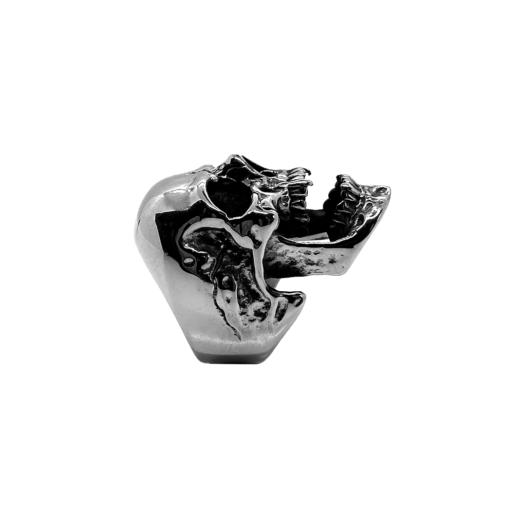 Skull Ring