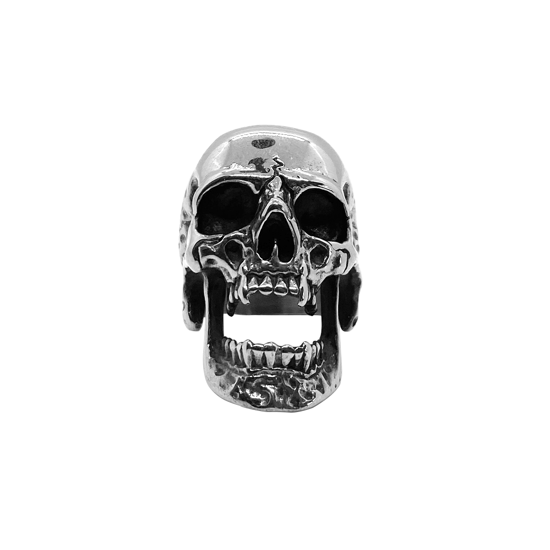 Skull Ring