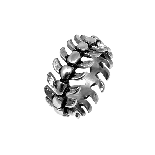 Spine Ring
