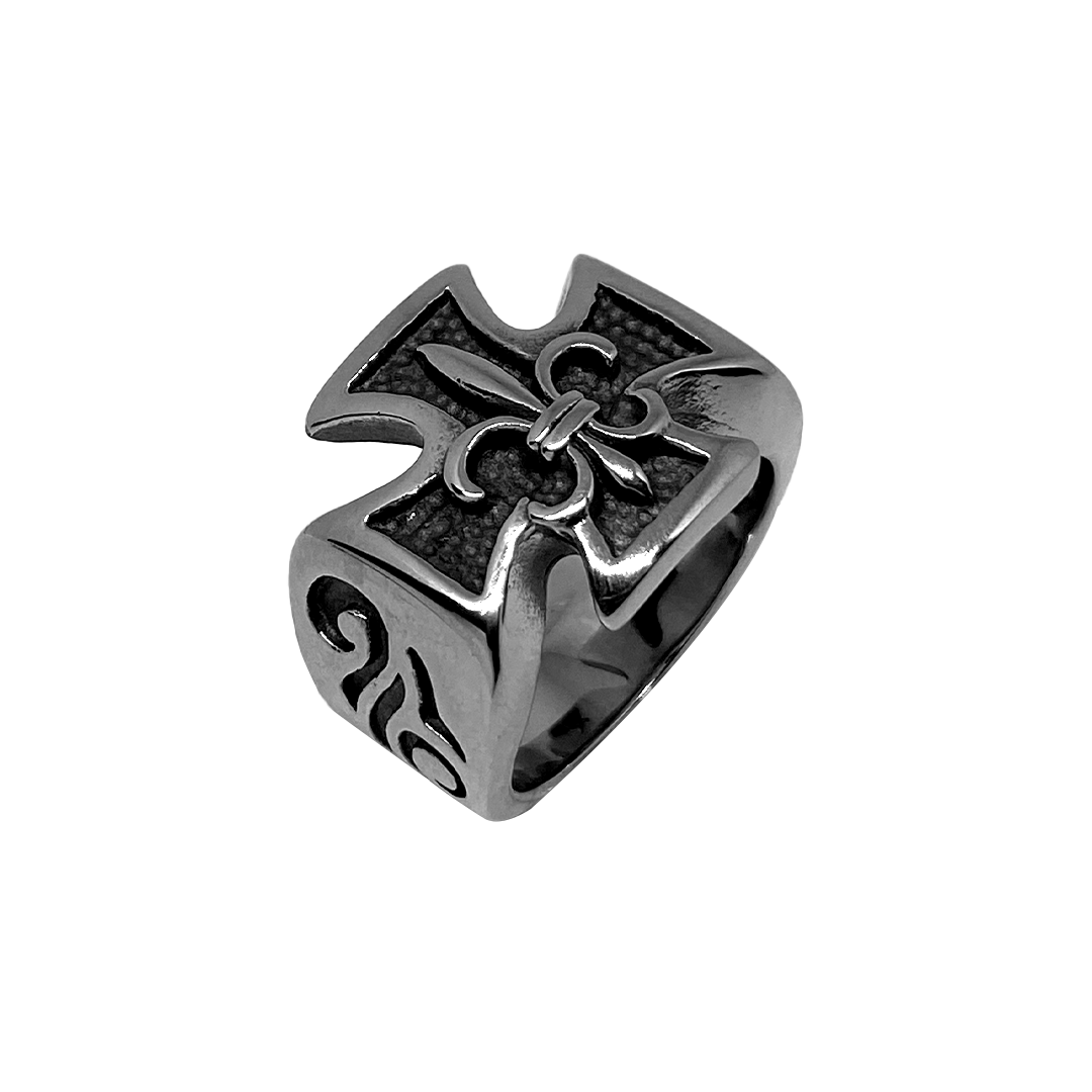 Templar Ring