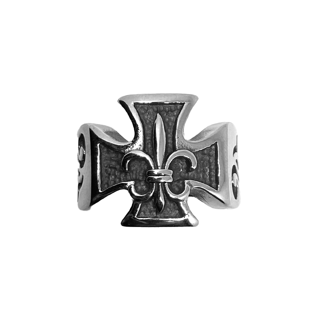 Templar Ring