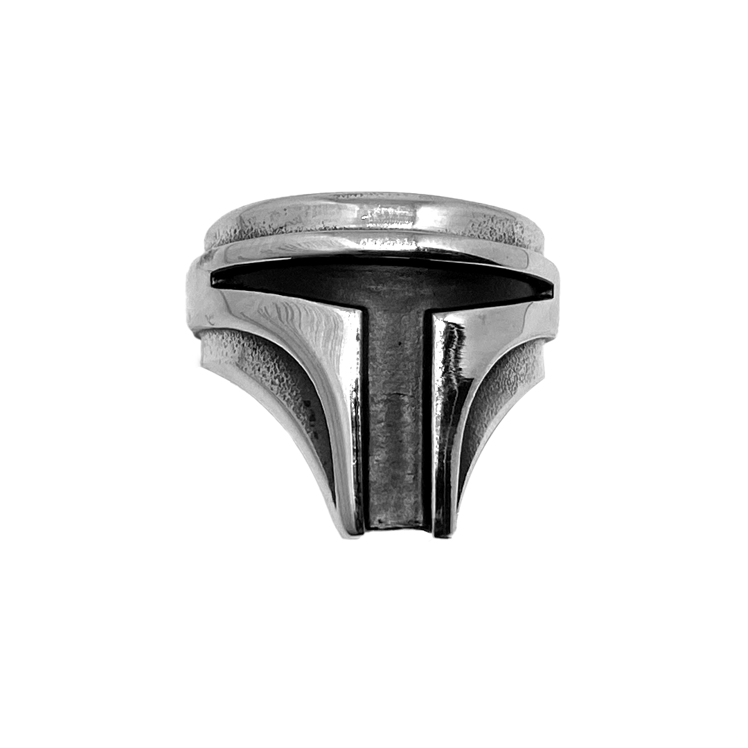 Trooper Ring