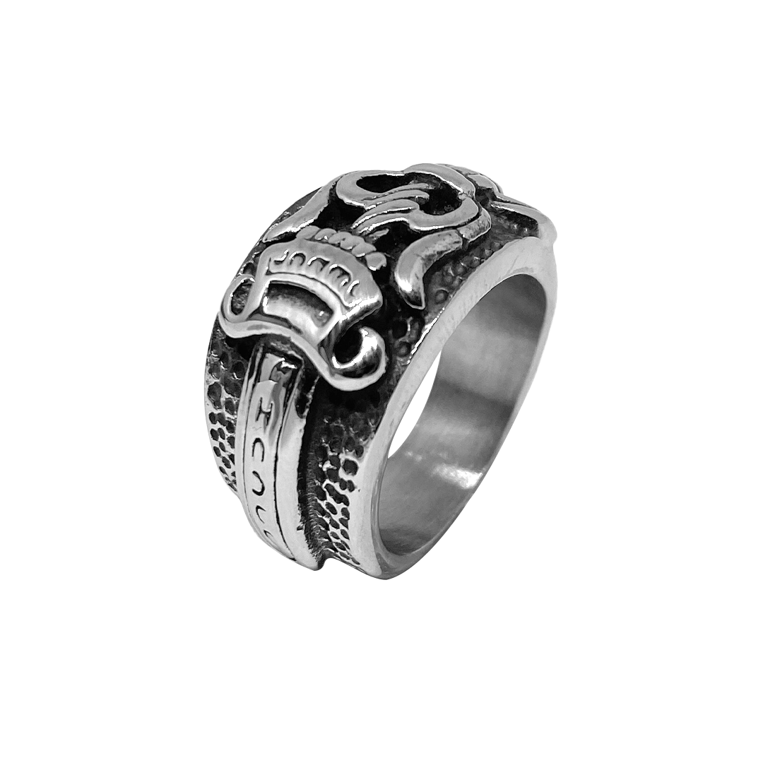 Dagger Ring