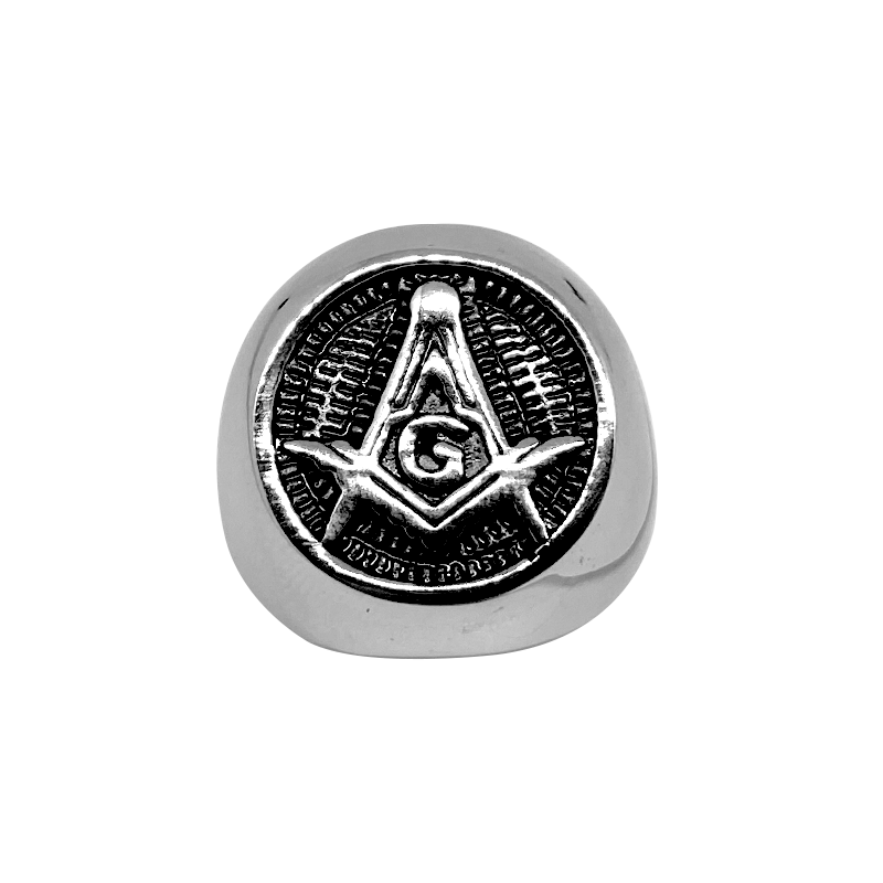 Masonic Ring