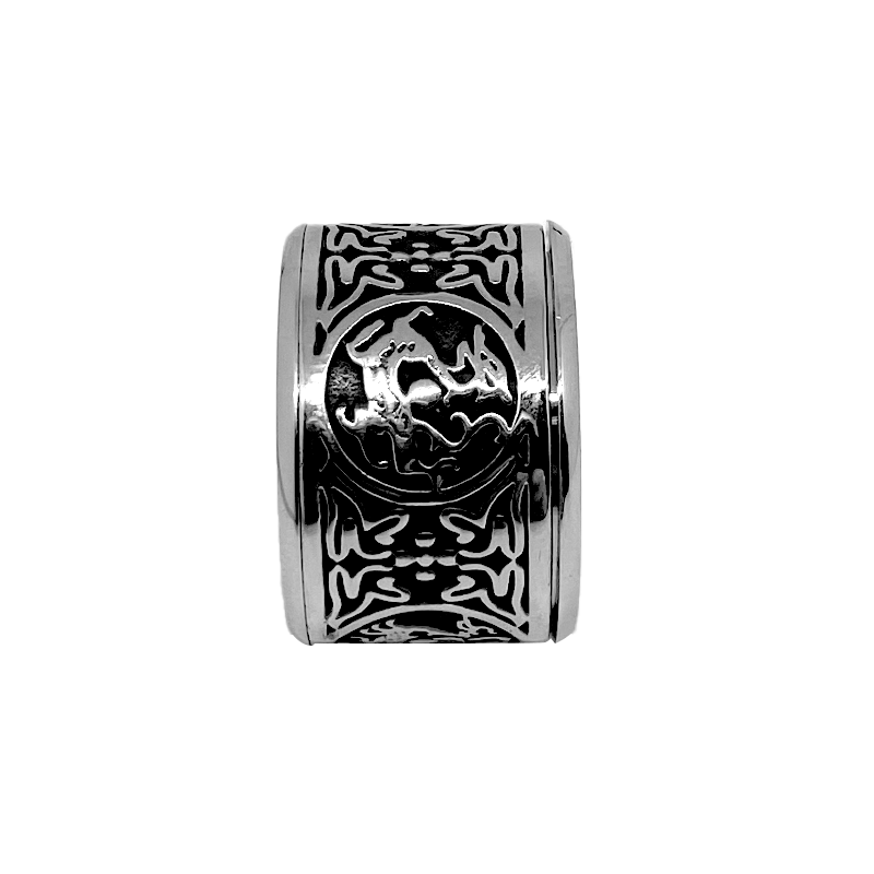 Dragon Spinner Ring