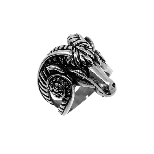 The Goat Ring