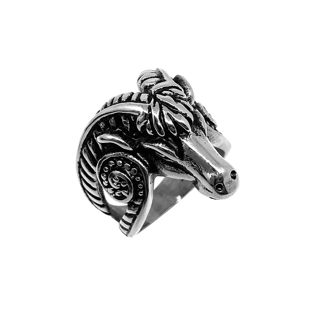 The Goat Ring