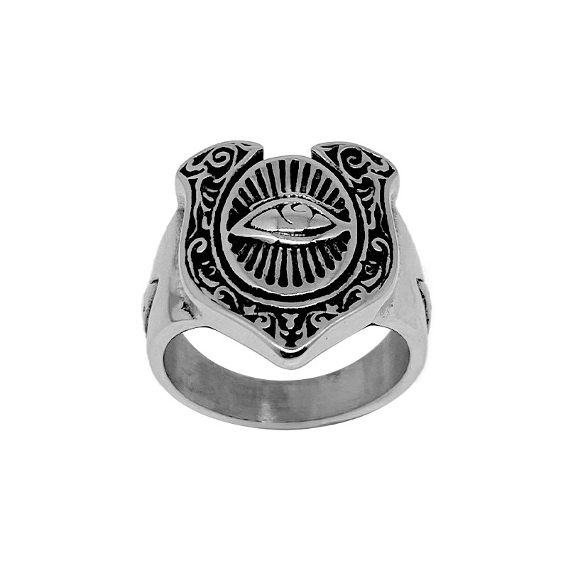 Third Eye Ring